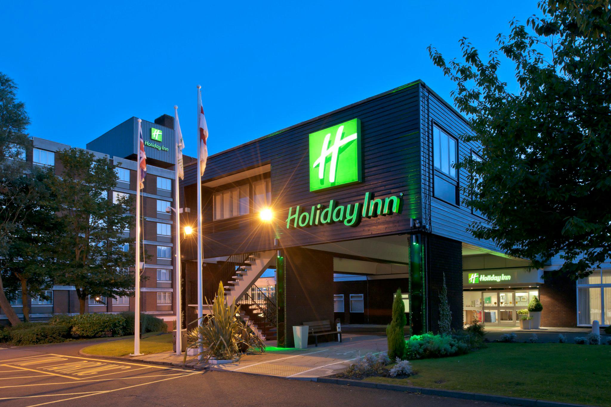 Holiday Inn Washington, an IHG Hotel Washington 01914 189400