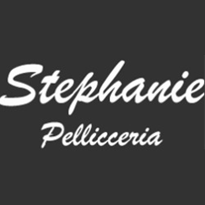 Pellicceria Stephanie Logo
