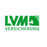 Logo Walter Frikke LVM-Versicherungsagentur
