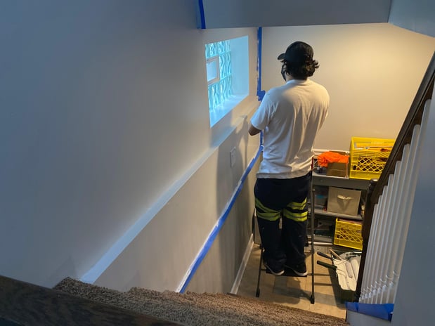 Images AllTech1 Painting and Services