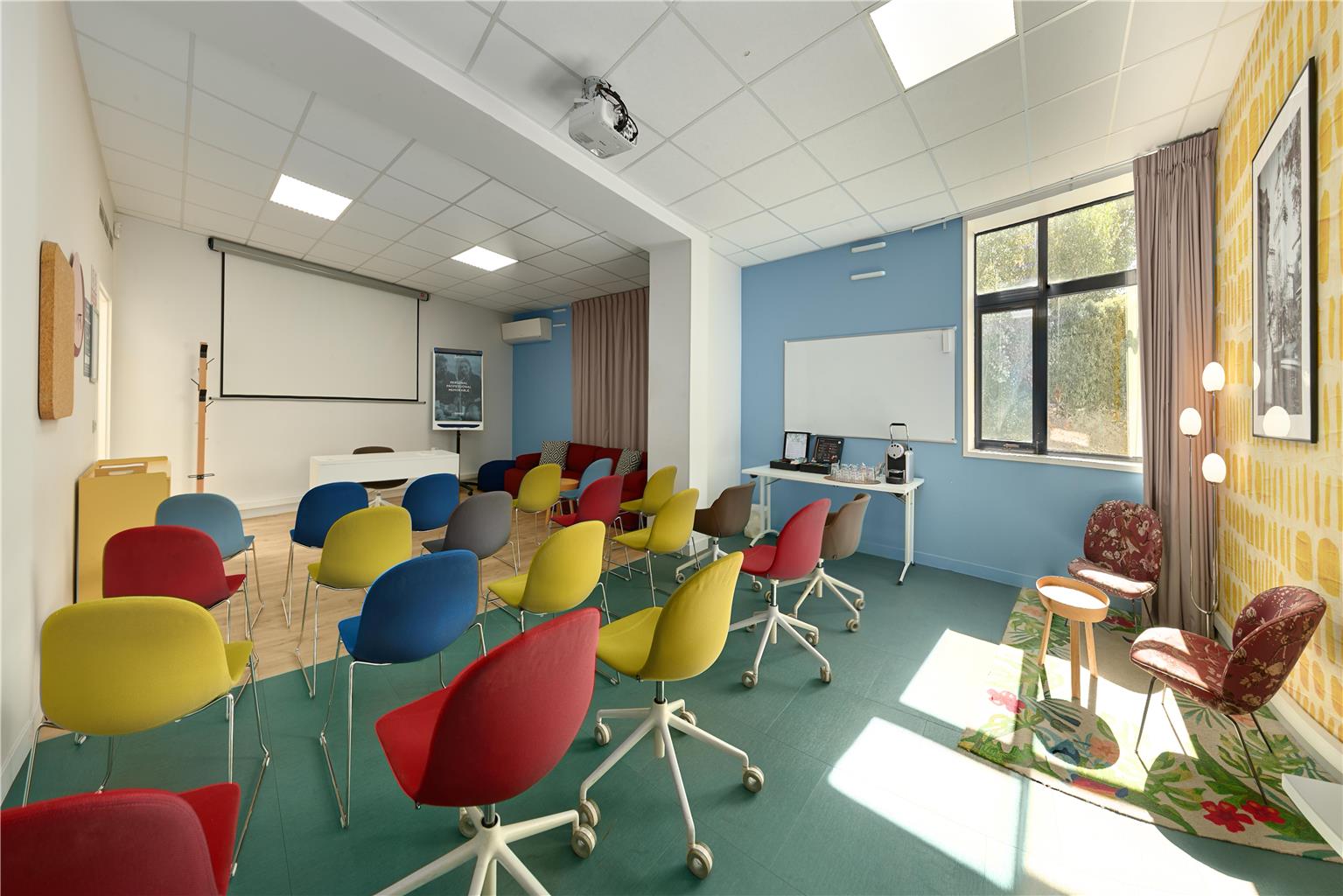 Images Radisson Hotel Aix En Provence