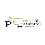 Erdye's Pest Control LLC Logo