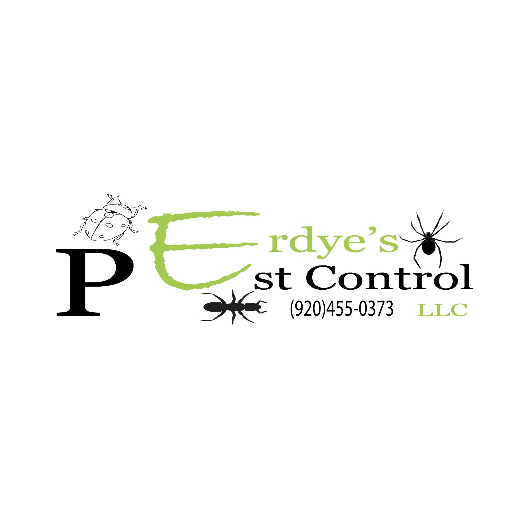 Erdye's Pest Control LLC