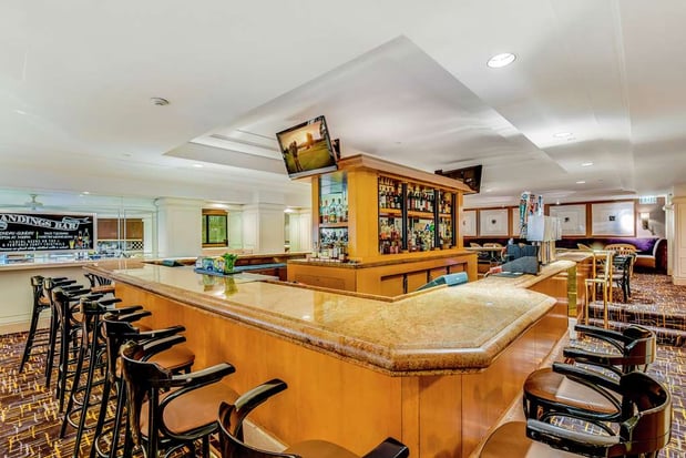 Images Hilton Los Angeles Airport