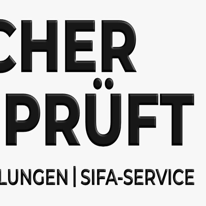 Sicher Geprüft, Lösorter Straße 52 in Duisburg