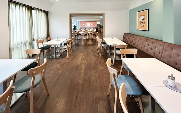 Bilder Garner Hotel Osnabrück by IHG
