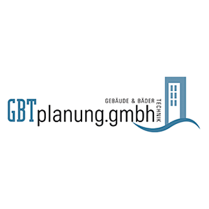 GBT planung gmbH Logo