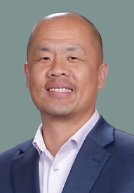 David Louie headshot