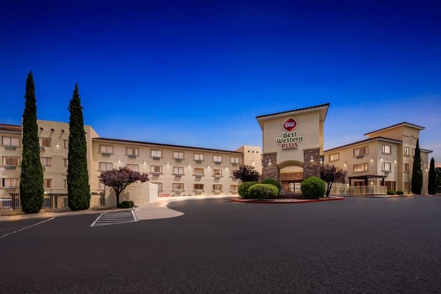 Images Best Western Plus at Lake Powell