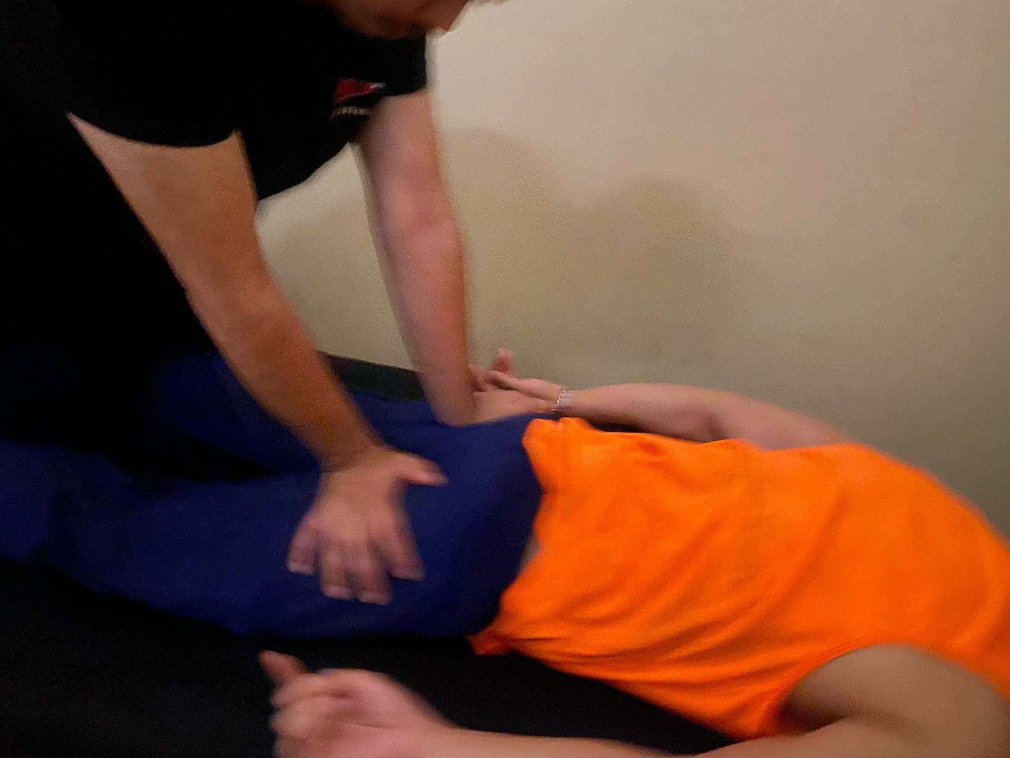 The Rhyme Massage and Wellness Center Image