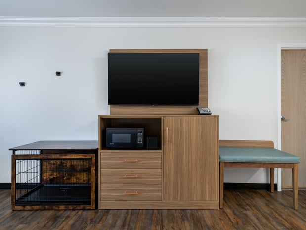 Images Holiday Inn Resort the Squire at Grand Canyon by IHG