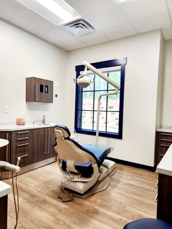 Images Moonglow Denture Specialists