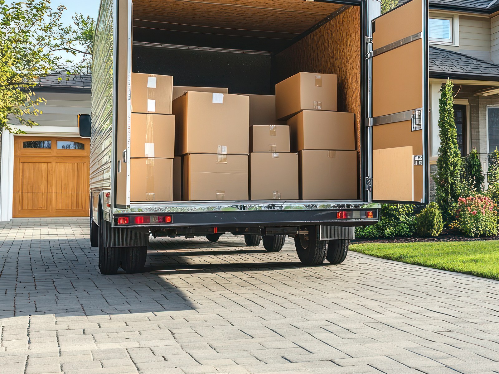 San Jose Cross Country Movers
