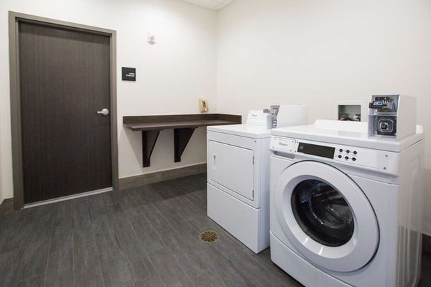 Images Hampton Inn El Reno