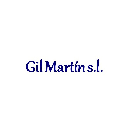 Gil Martín S.L Logo