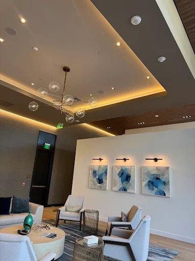 Images David Cooper Electrician Inc.