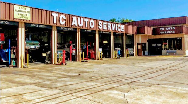Images TC Auto Service