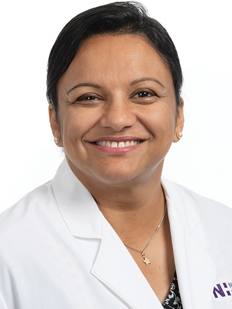 Images Jyothi Nair, MD