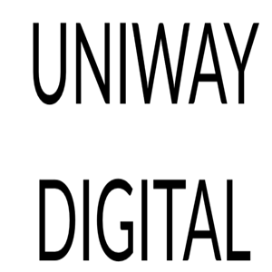 Uniway Digital Logo