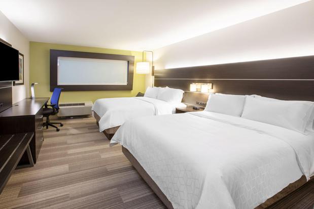 Images Holiday Inn Express & Suites Goodlettsville N - Nashville by IHG