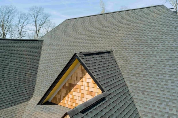 Images Bold Roofing Inc.