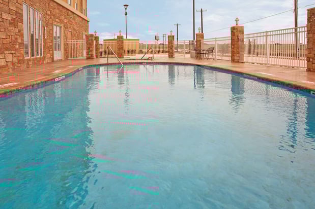 Images Holiday Inn Express & Suites Austin South-Buda by IHG