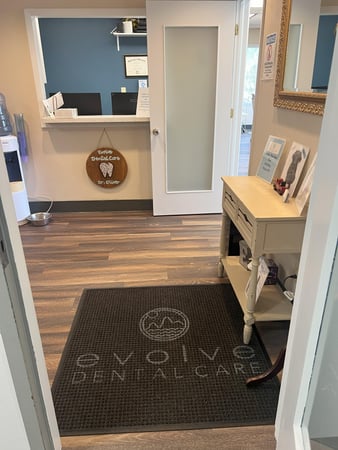 Images Evolve Dental Care - Dr. James Oliver