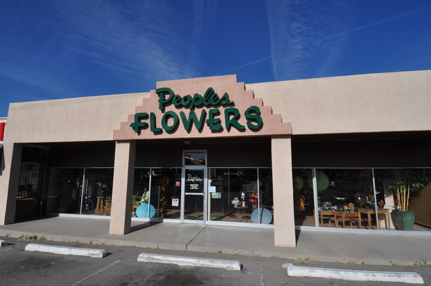 Images Peoples Flower Shops Northeast Heights Location