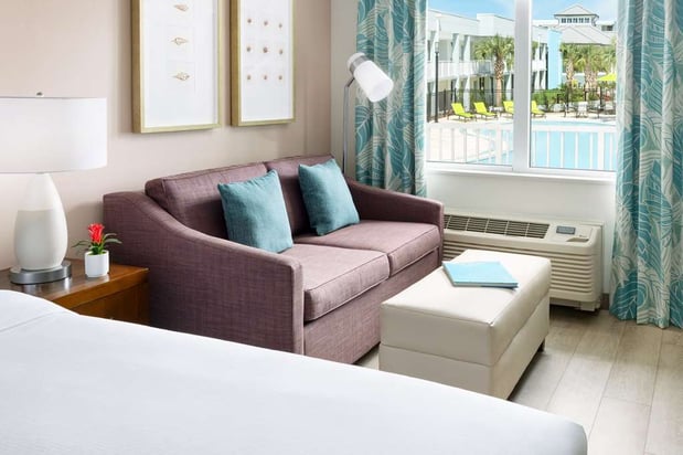 Images Hilton Garden Inn Key West / The Keys Collection
