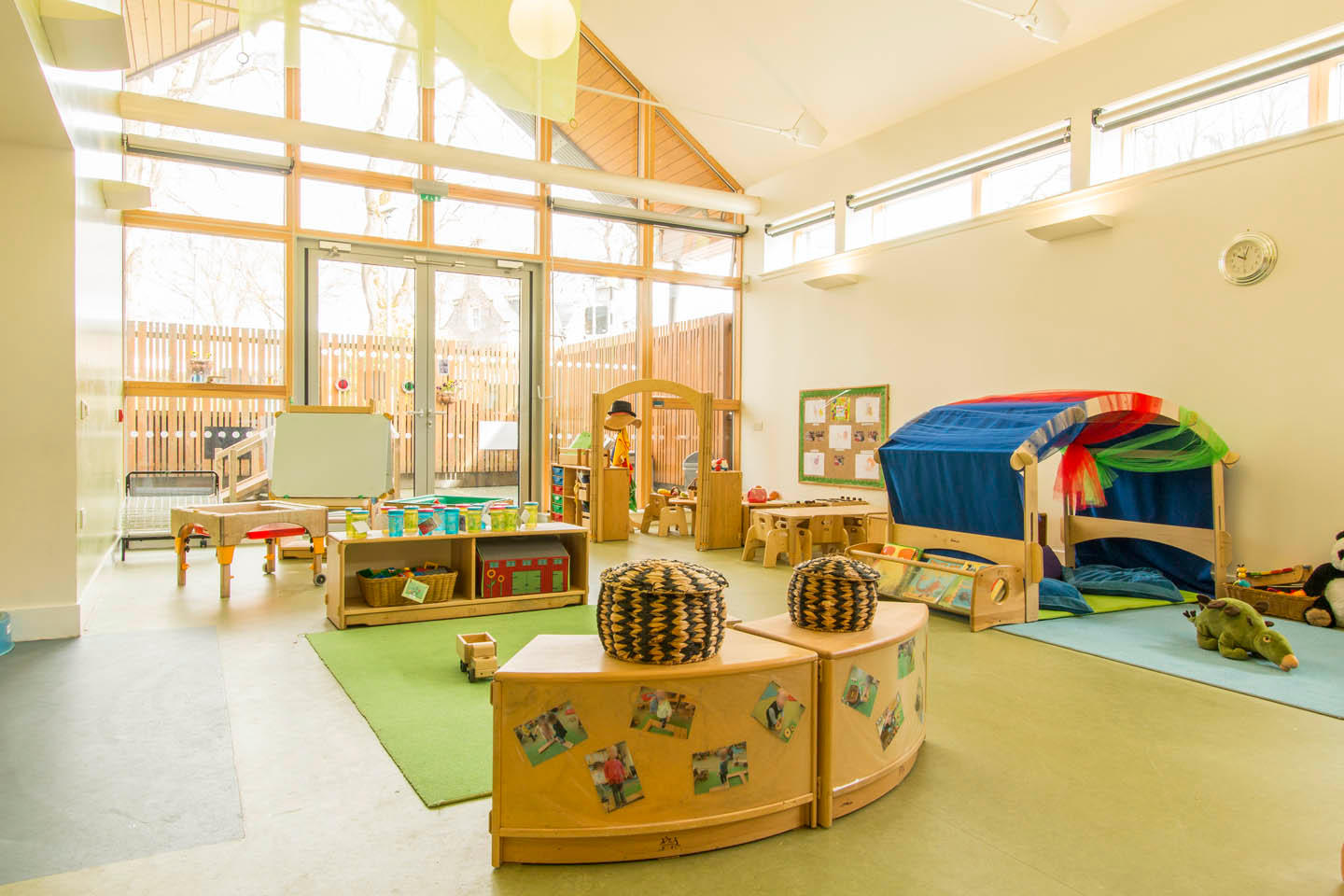 Images Bright Horizons The Treehouse Early Care & Education Centre