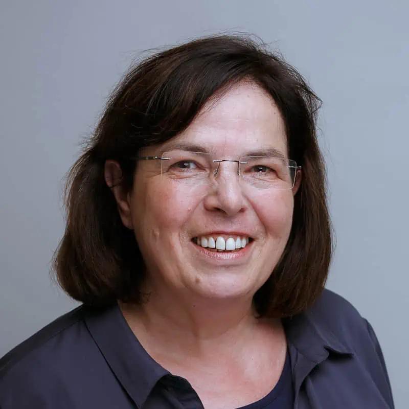 Rosemarie Boemer - Maibaum Rechtsanwälte