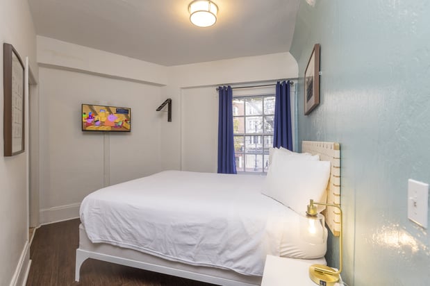 Images Edwardian Hotel