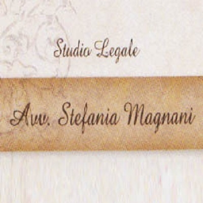 Images Studio Legale Avv. Stefania Magnani