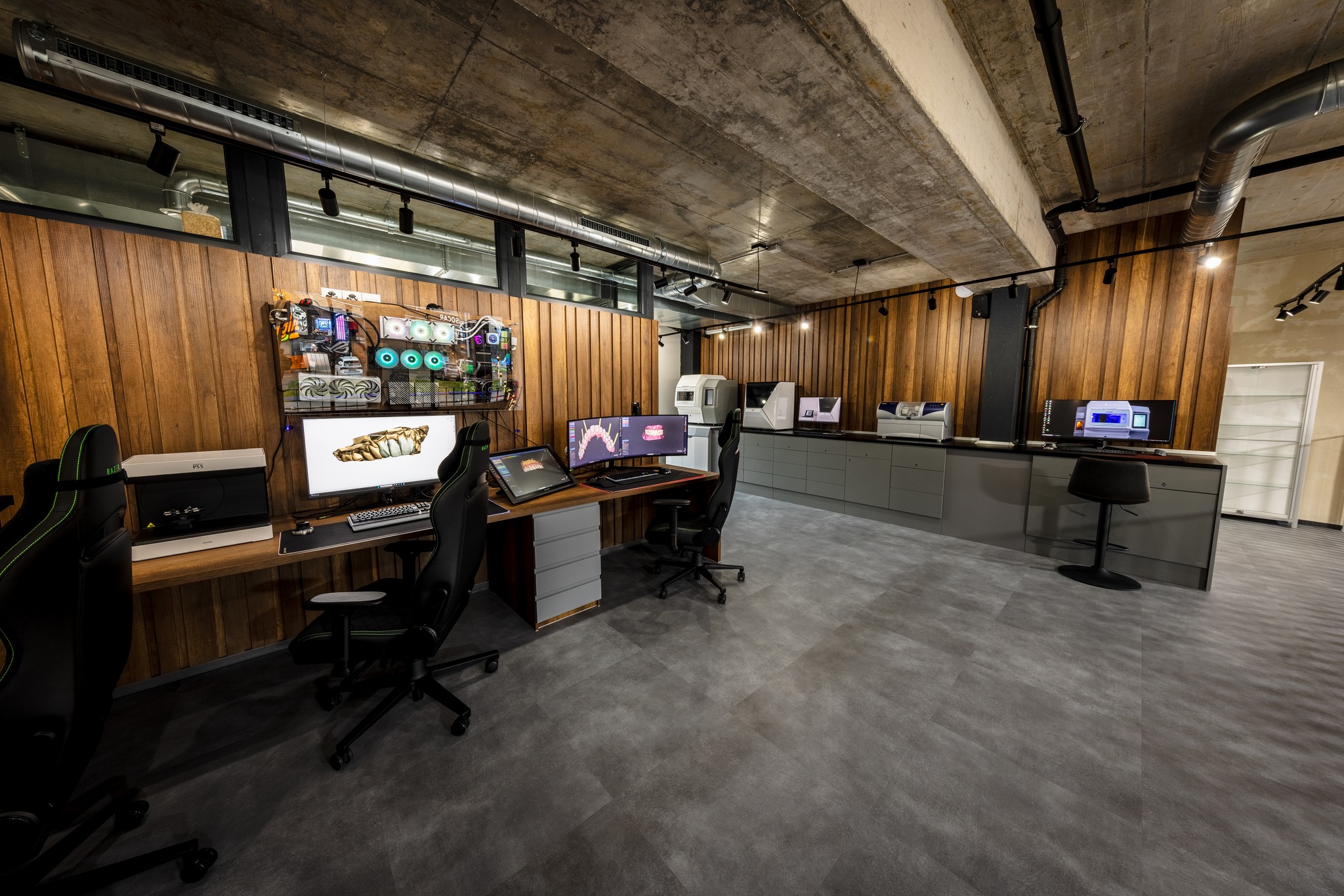 Bilder Quality Dent AG