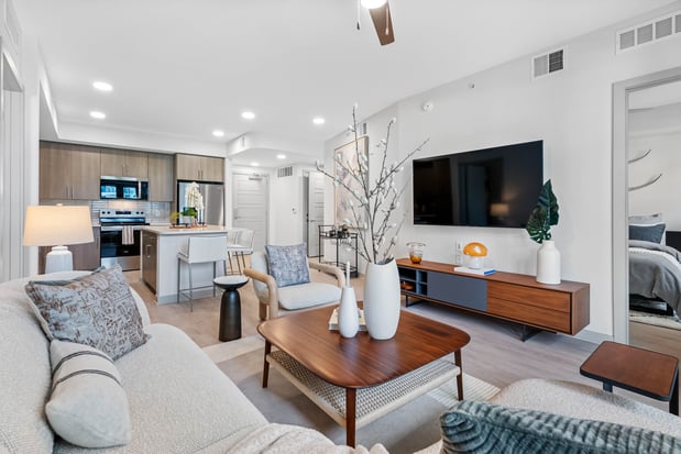 Images The CenterPointe Apartments