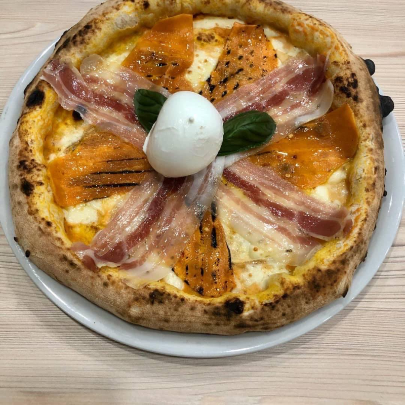 Images Pizzeri Pizzanova
