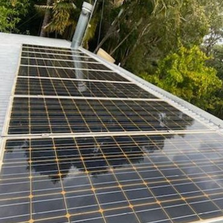 Images OzVac Gutter Cleaning