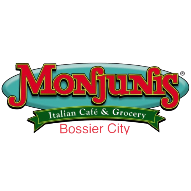 Monjunis Of Bossier City Logo