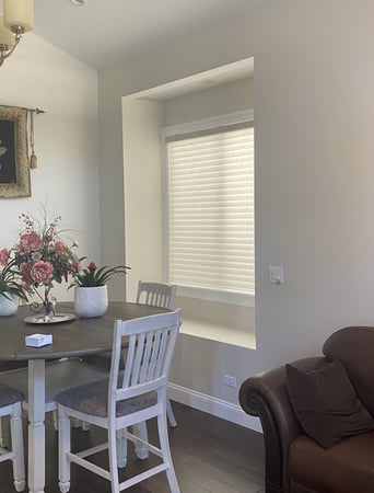 Images Budget Blinds of Palo Alto, Cupertino and Saratoga