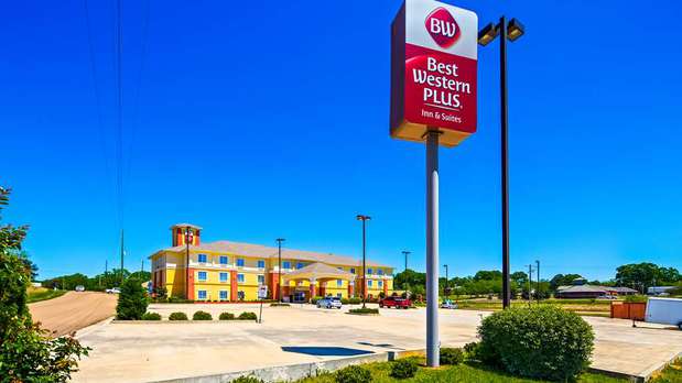 Images Best Western Plus Magee Inn And Suites