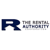 The Rental Authority Logo
