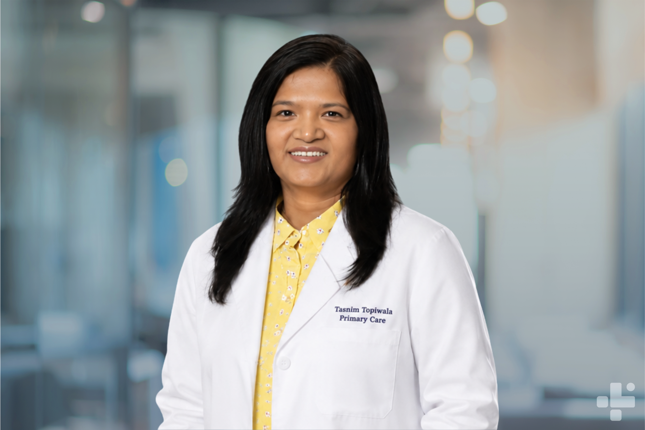 Dr. Tasnim Topiwala - Webster, TX - Internal Medicine