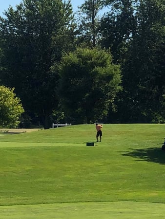 Images Blue Heron Golf Club