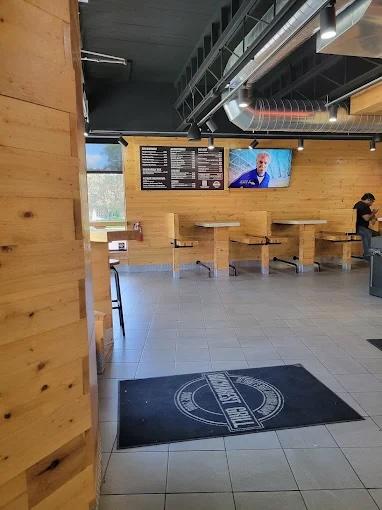 Images Bucharest Grill