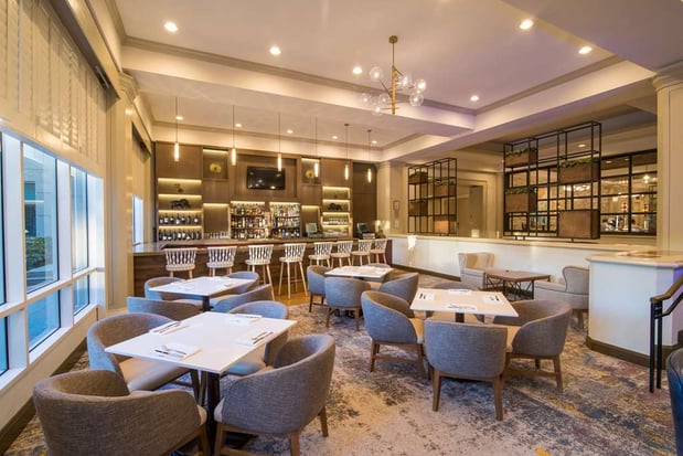 Images DoubleTree by Hilton Hotel San Diego - Mission Valley