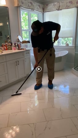 Images Voda Cleaning & Restoration