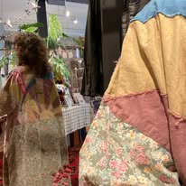 Images Clementines Boutique