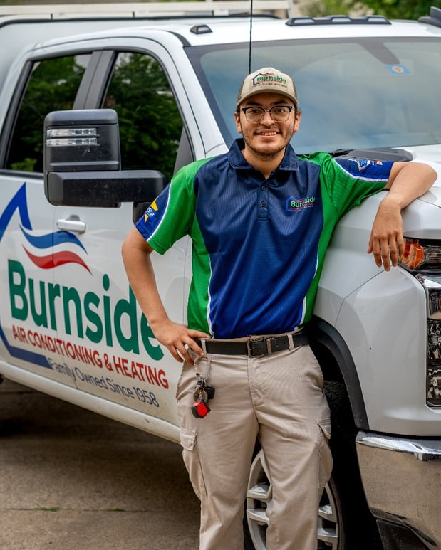 Images Burnside Air Conditioning & Heating
