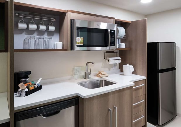 Images Home2 Suites by Hilton Jacksonville Airport