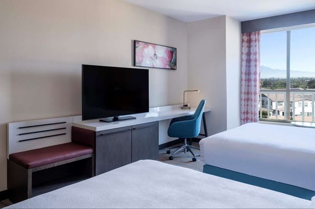Images Hilton Garden Inn Pomona